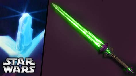 kyber crystal rfid chip|kyber crystal lightsaber.